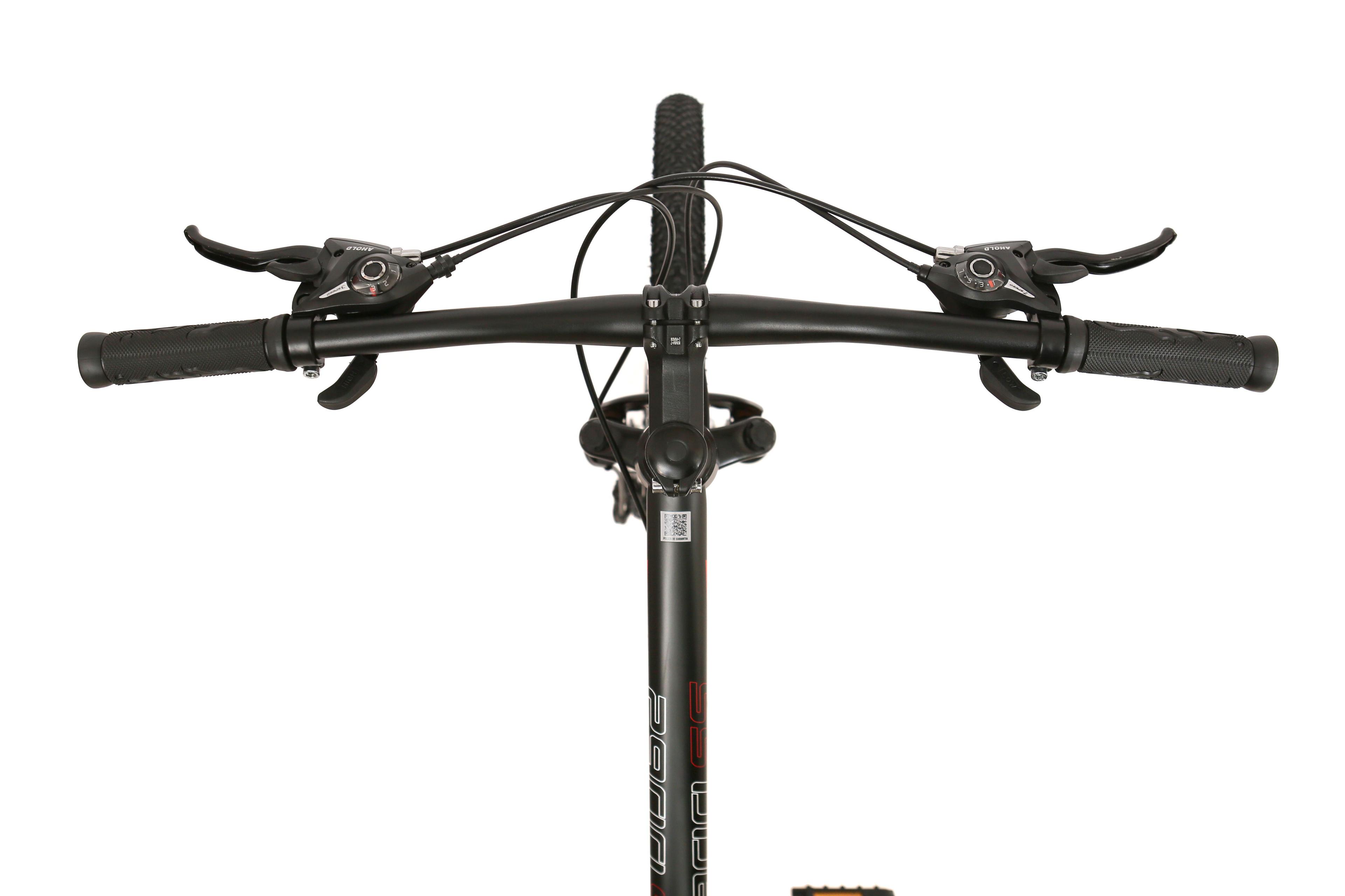 Bicicleta Phelton Aro 29-2