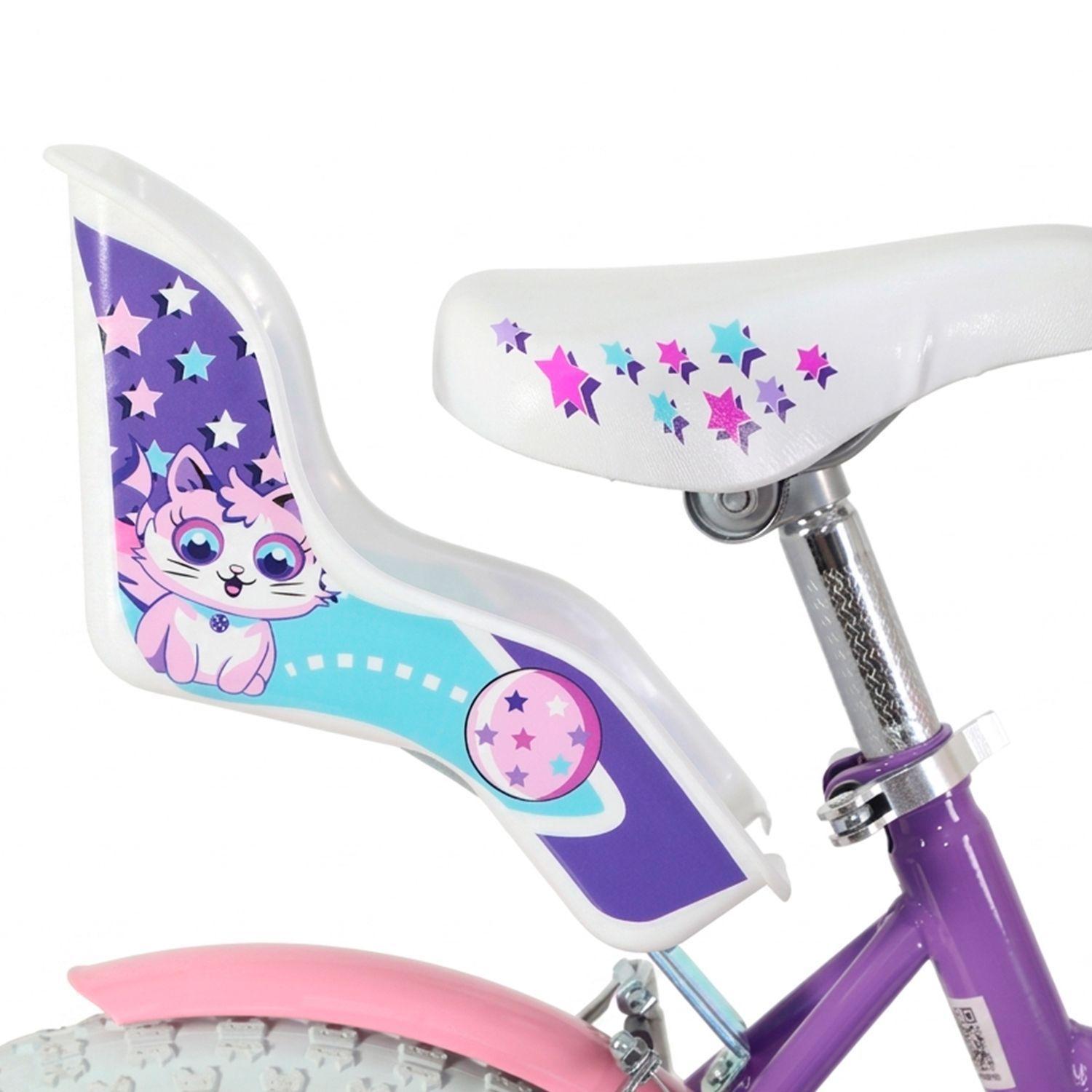 Bicicleta Jessy Aro 16-2