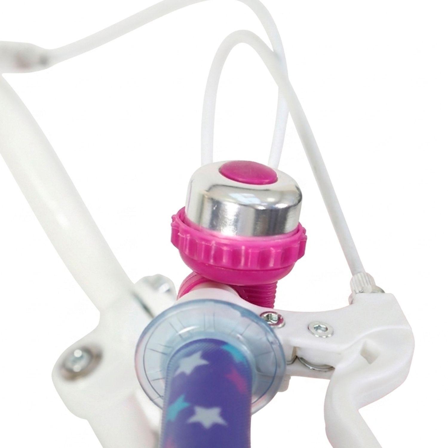 Bicicleta Jessy Aro 16-4