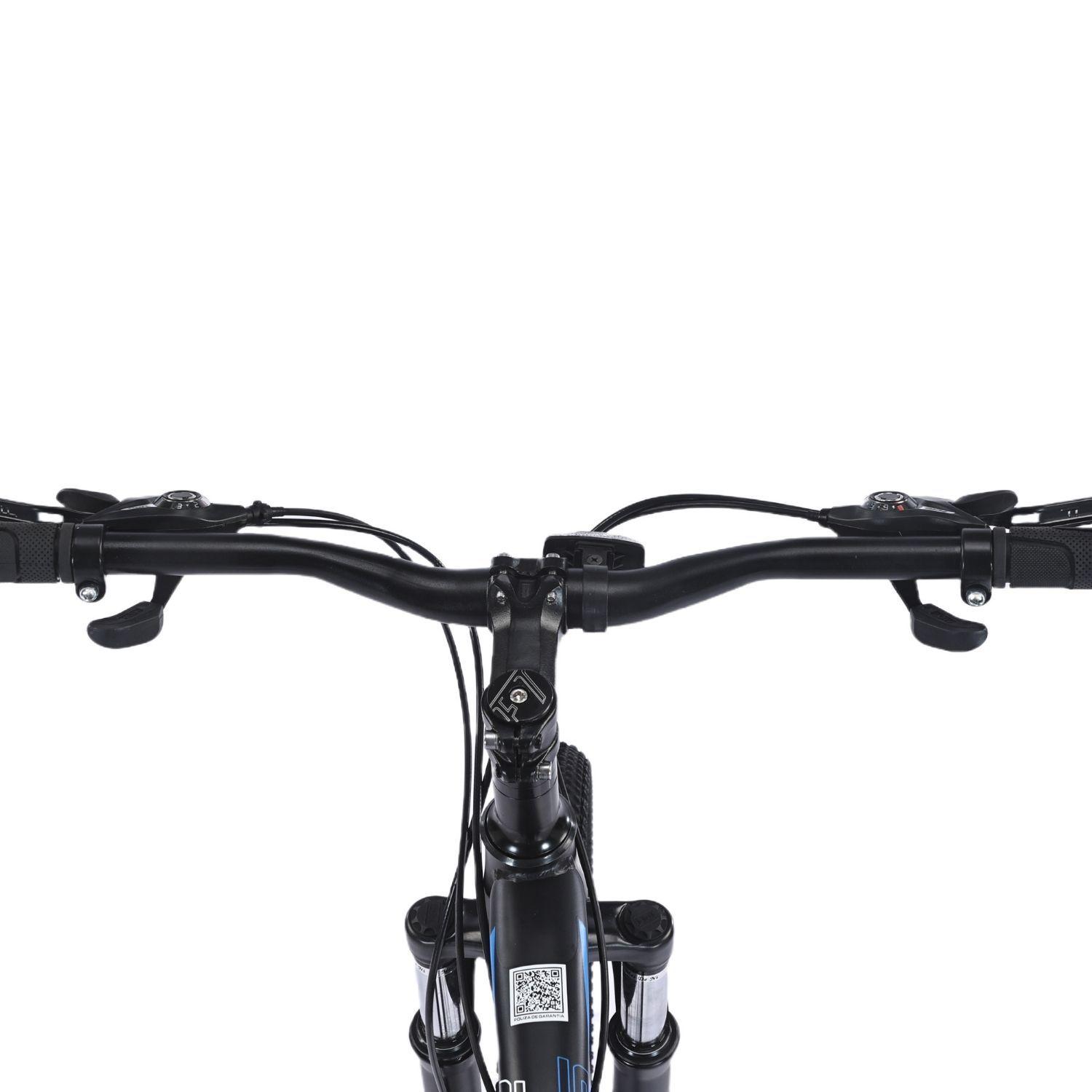 Bicicleta Raiden2900SS Aro 29-2