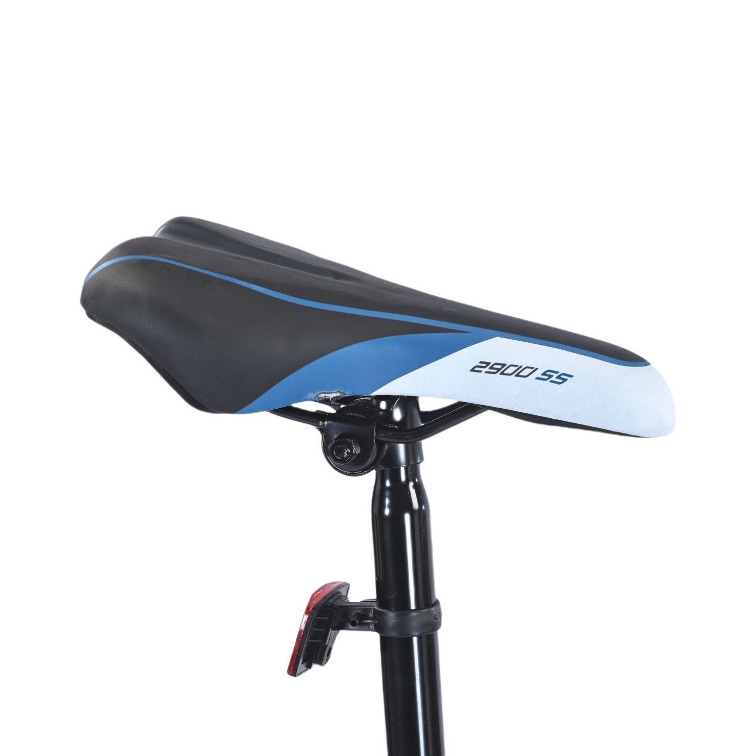 Bicicleta Raiden2900SS Aro 29-4