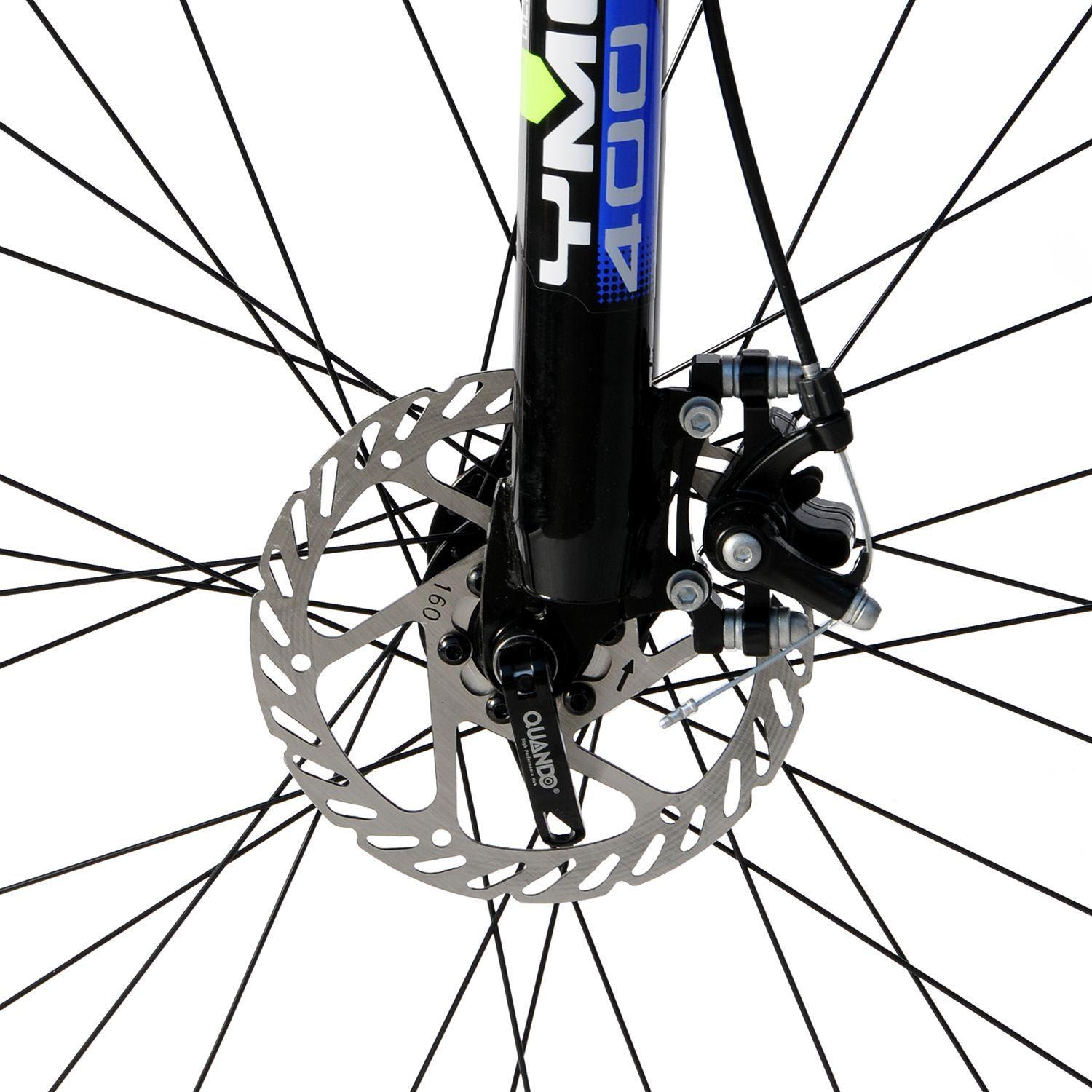 Bicicleta Ventor 1 Aro 27,5 Azul-3
