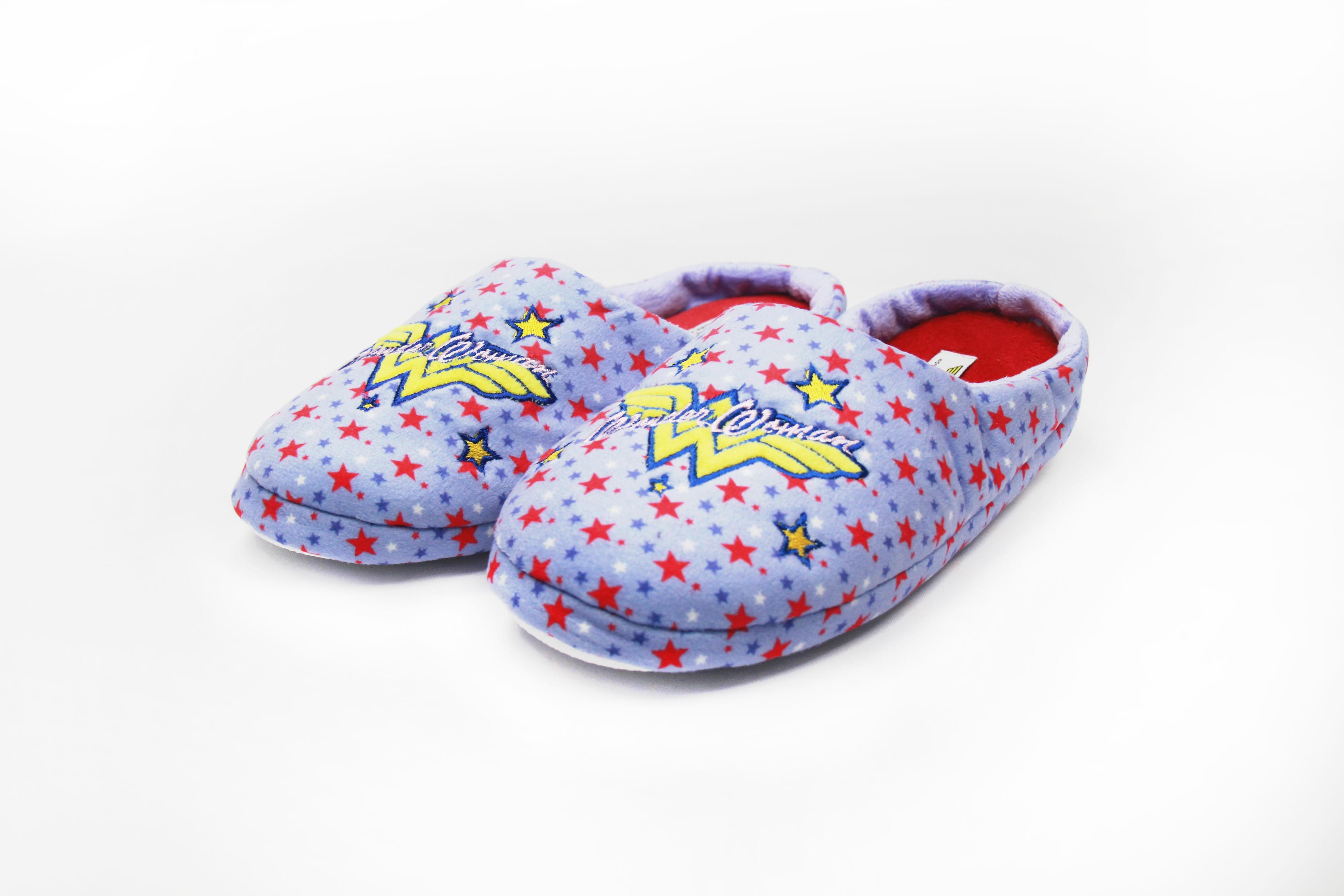 Pantufla Celeste  Dc Comics-0