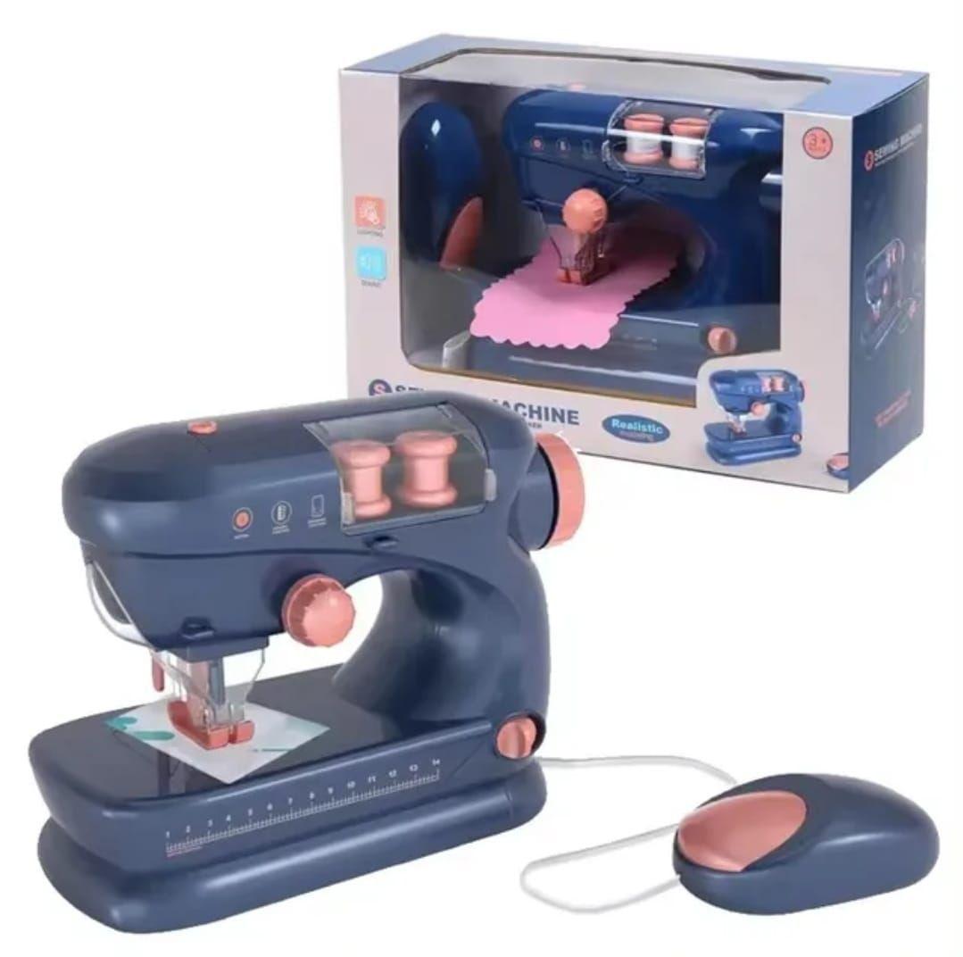 MAQUINA DE COSER DE JUGUETE COSE DE VERDAD-4