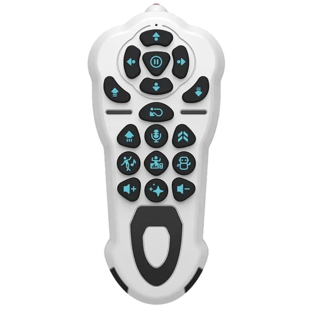 Robot control remoto, Sensor de Gestos M-voice 2,4 G Rosado-6