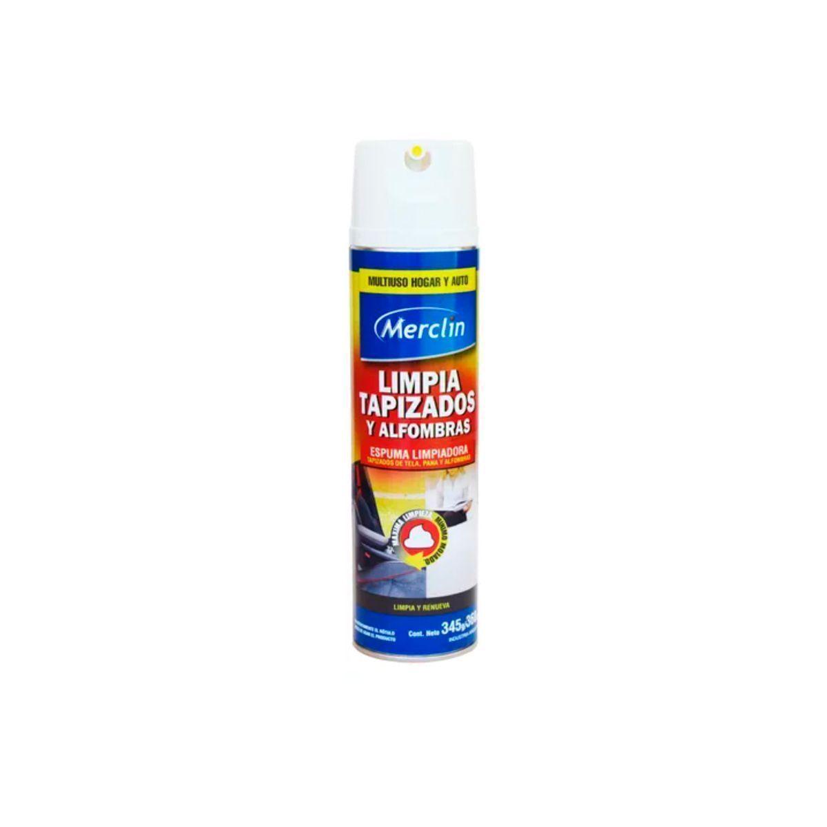 LIMPIA TAPIZADOS Y ALFOMBRAS AEROSOL-0