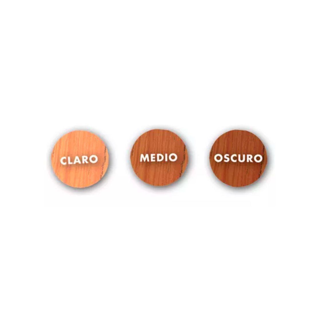 Reparador de muebles quita rayones 150ml Oscuro-1