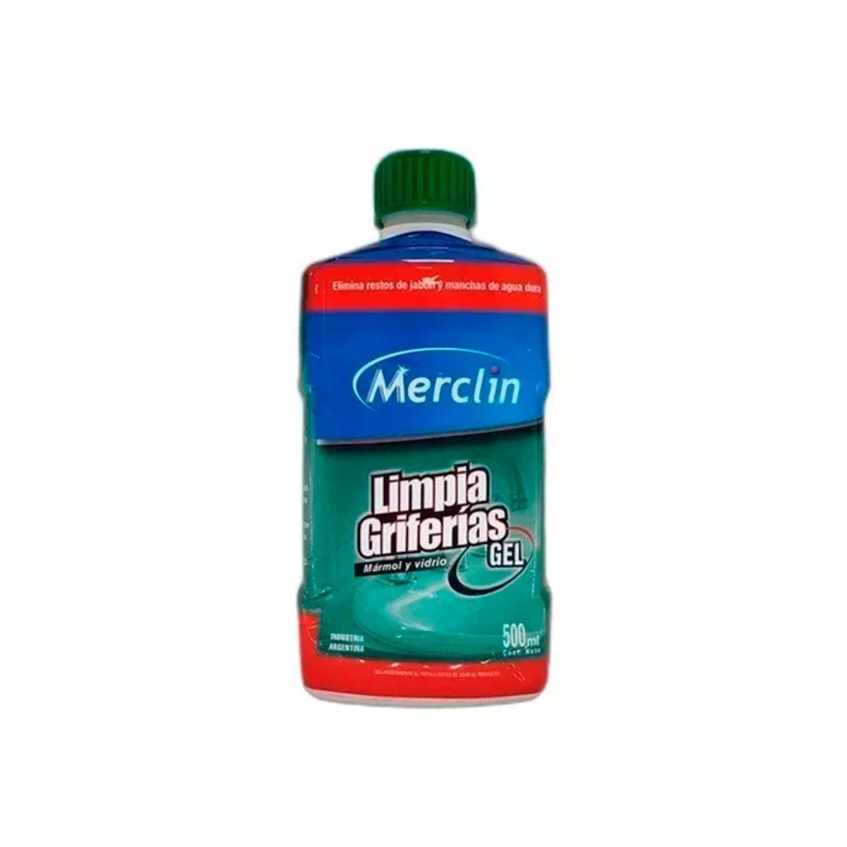LIMPIA GRIFERIAS MAX GEL 500ML-1