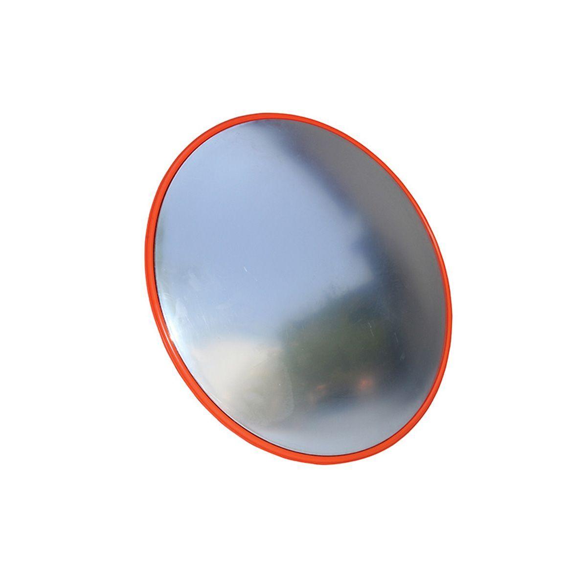 Espejo panorámico uso interior 30 cm-0