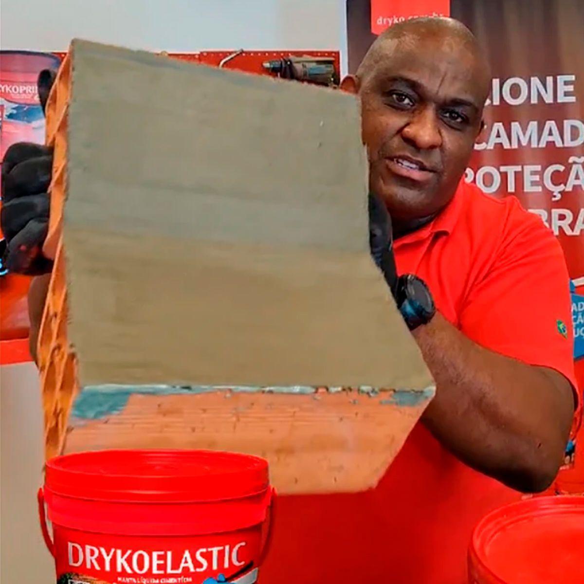 Membrana líquida cementosa Drykoelastic 20kg-1