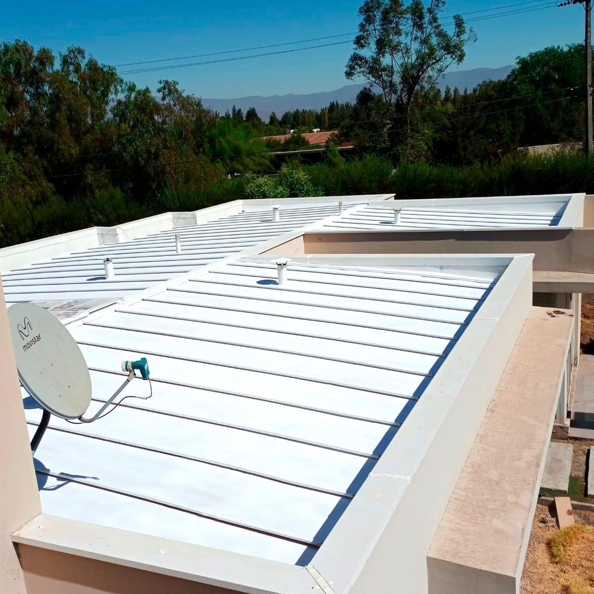 Pintura disipadora de calor Thempec Ultra® - 1 Gal.-3