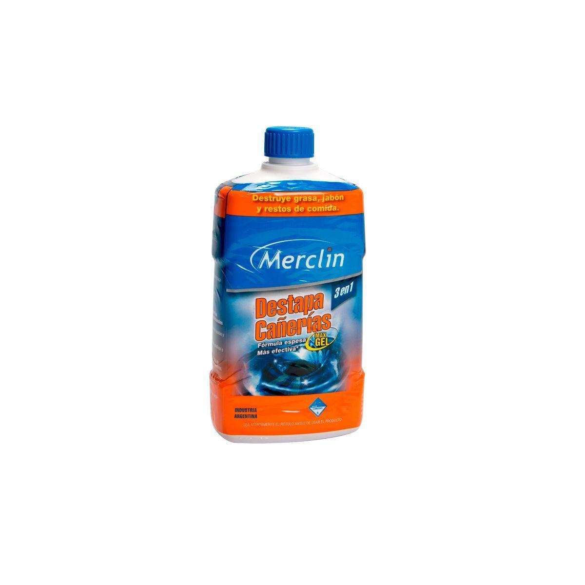 DESTAPA CAÑERIAS MAX GEL 500ML-1