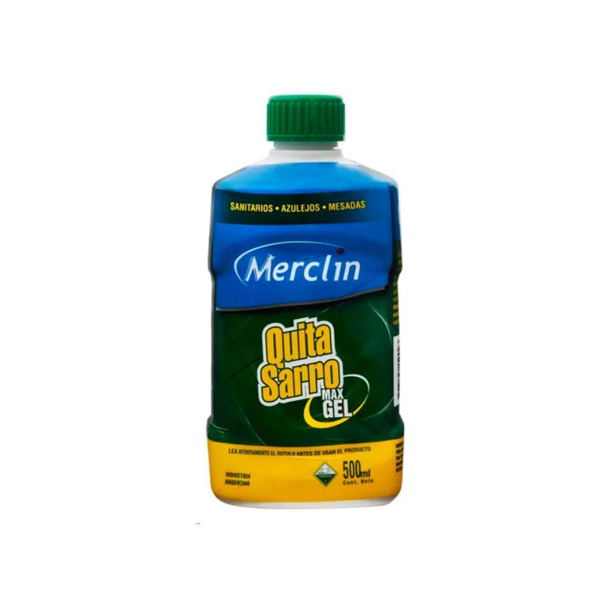 QUITA SARRO Y OXIDO GEL 500ML-0