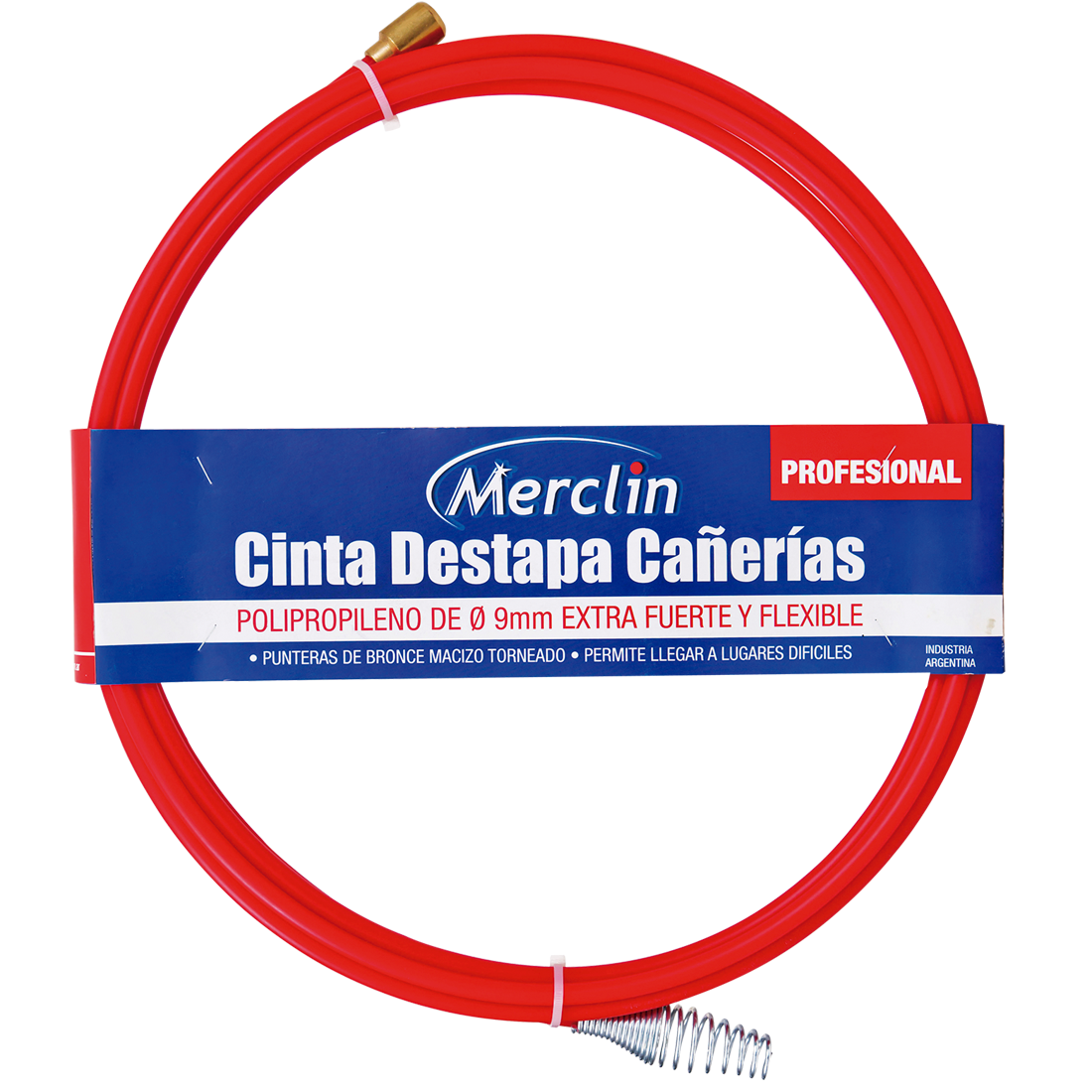 CINTA DESTAPA CAÑERIAS 9MM X  15M-1