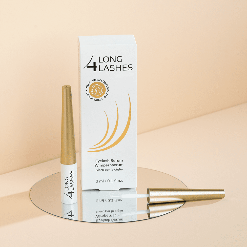 Serum para Crecimiento de Pestañas Long4lashes-4