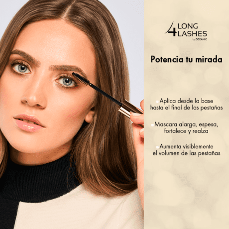 Pack Serum crecimiento de pestañas y máscara de pestañas-6
