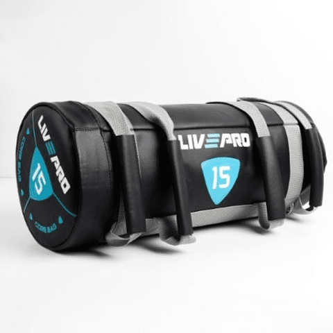 Power Bag PRO 15 KG -0