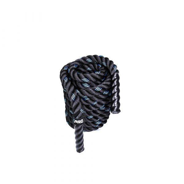 Cuerda de Batalla PRO - Battle Rope Cuerda de CrossFIT Live Up-0