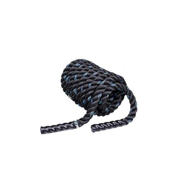 Cuerda de Batalla PRO - Battle Rope Cuerda de CrossFIT Live Up-1