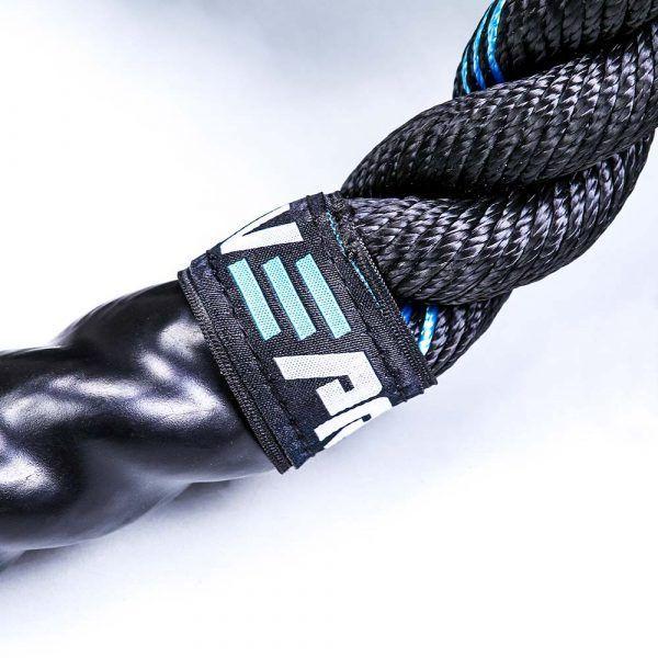 Cuerda de Batalla PRO - Battle Rope Cuerda de CrossFIT Live Up-3