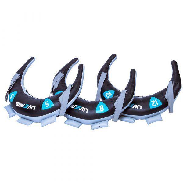 Saco Búlgaro Pro 12 Kg-1