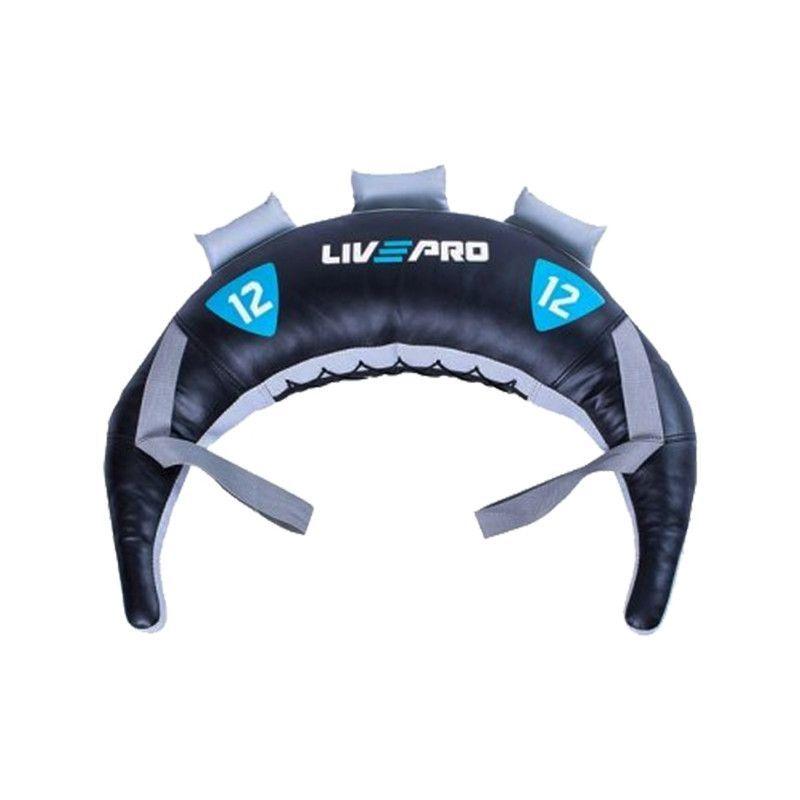 Saco Búlgaro Pro 12 Kg-0