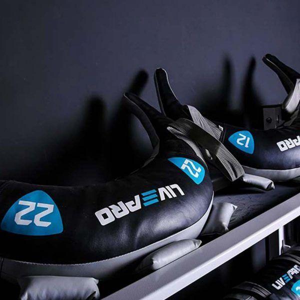 Saco Búlgaro Pro 12 Kg-4