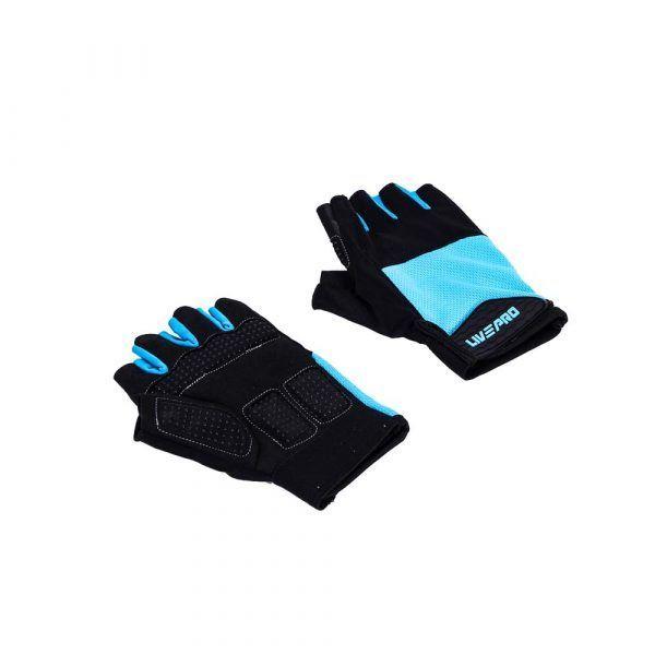 Guantes de Entrenamiento Crossfit Talla M-1