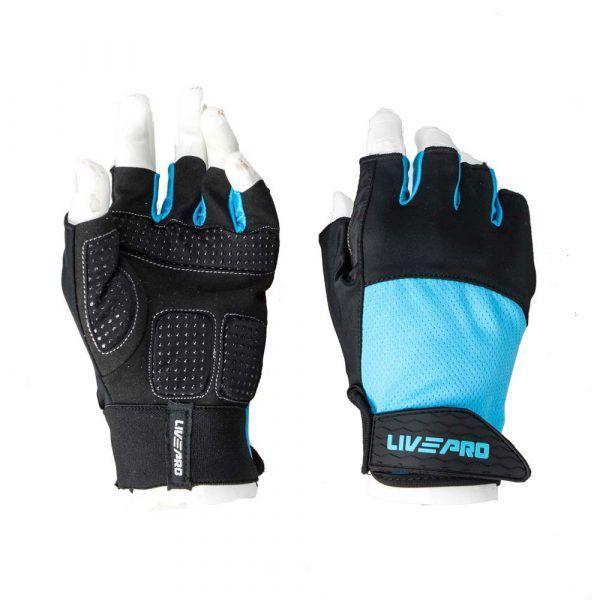 Guantes de Entrenamiento Crossfit Talla M-0