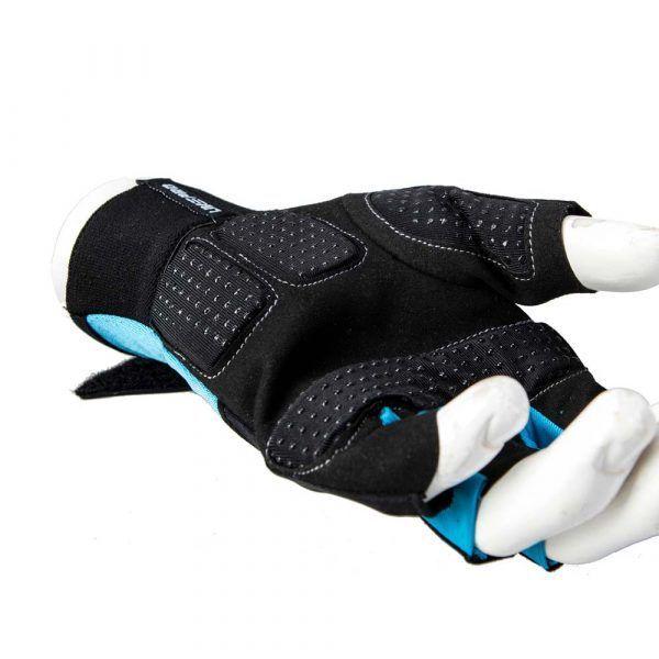 Guantes de Entrenamiento Crossfit Talla M-3