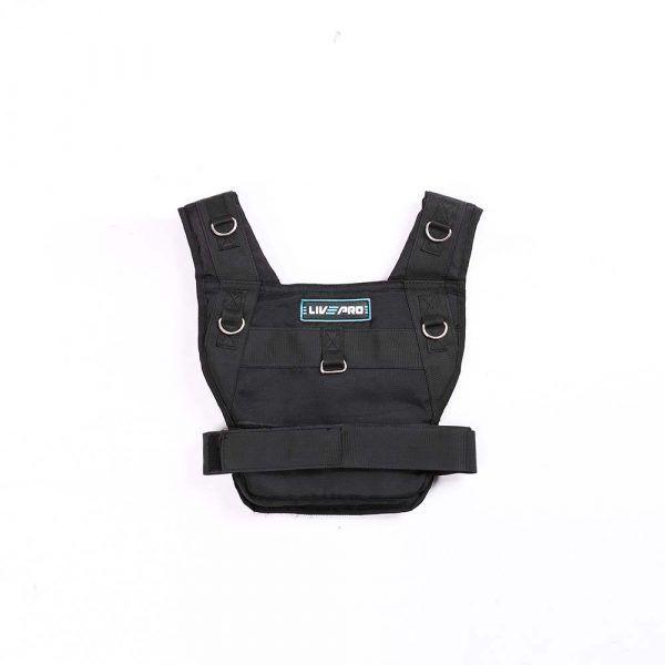 Chaleco de Trineo Live Up-0