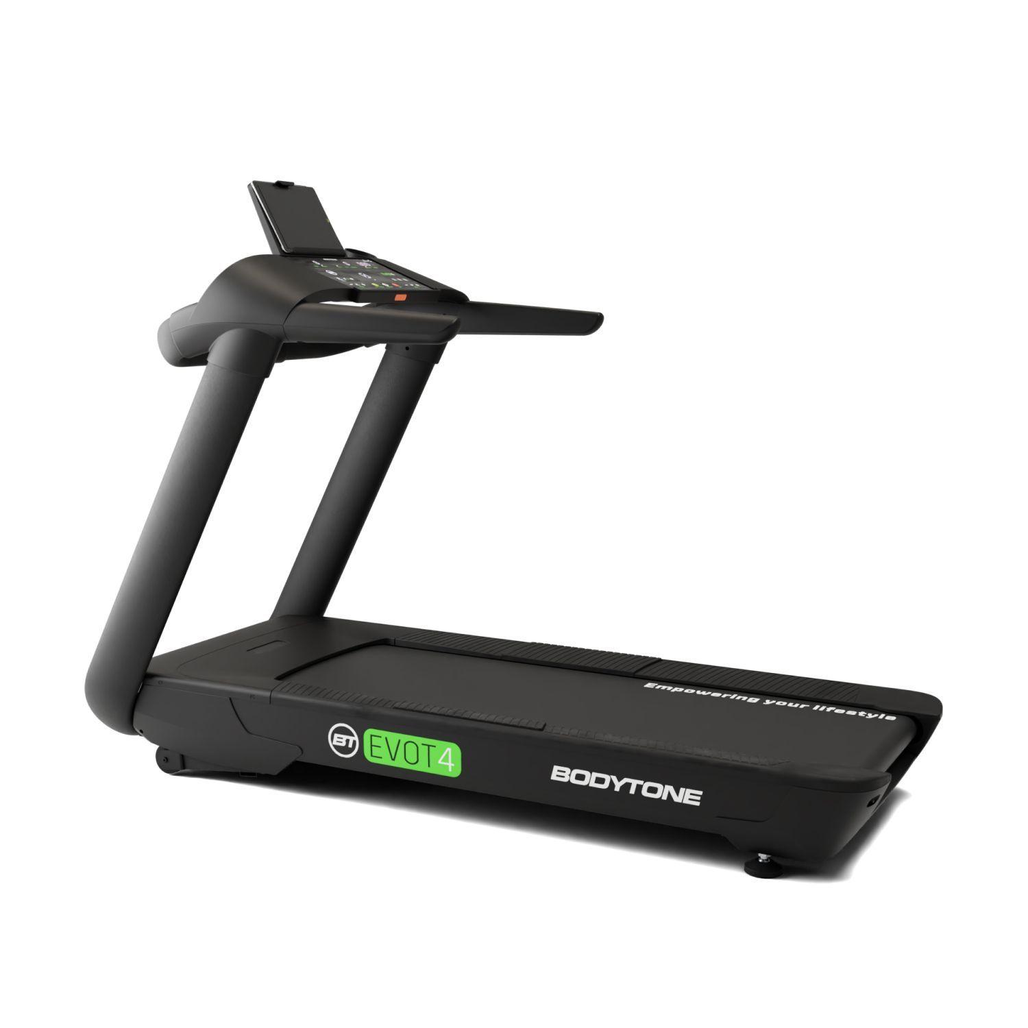 Trotadora Profesional EVOT4 BODYTONE-0