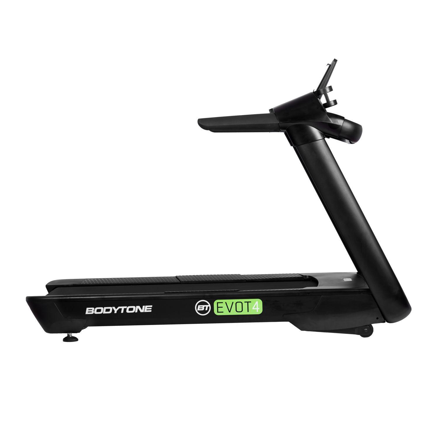 Trotadora Profesional EVOT4 BODYTONE-1