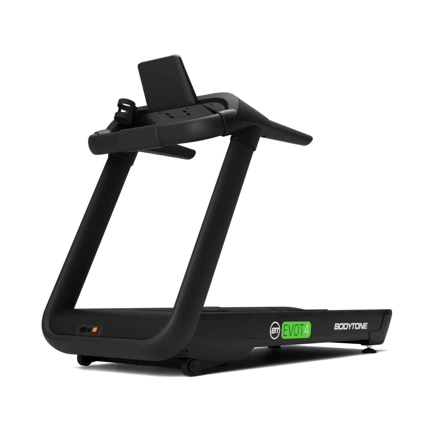 Trotadora Profesional EVOT4 BODYTONE-2
