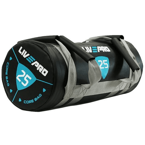 Power Bag PRO 25 KG -0