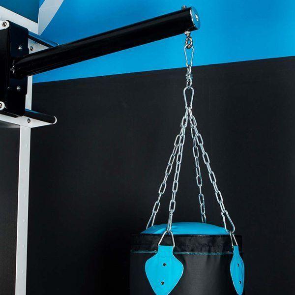 Saco de Boxeo Punching  Bag 1,5 Mts-1