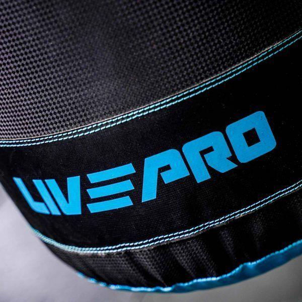 Saco de Boxeo Punching  Bag 1,5 Mts-2