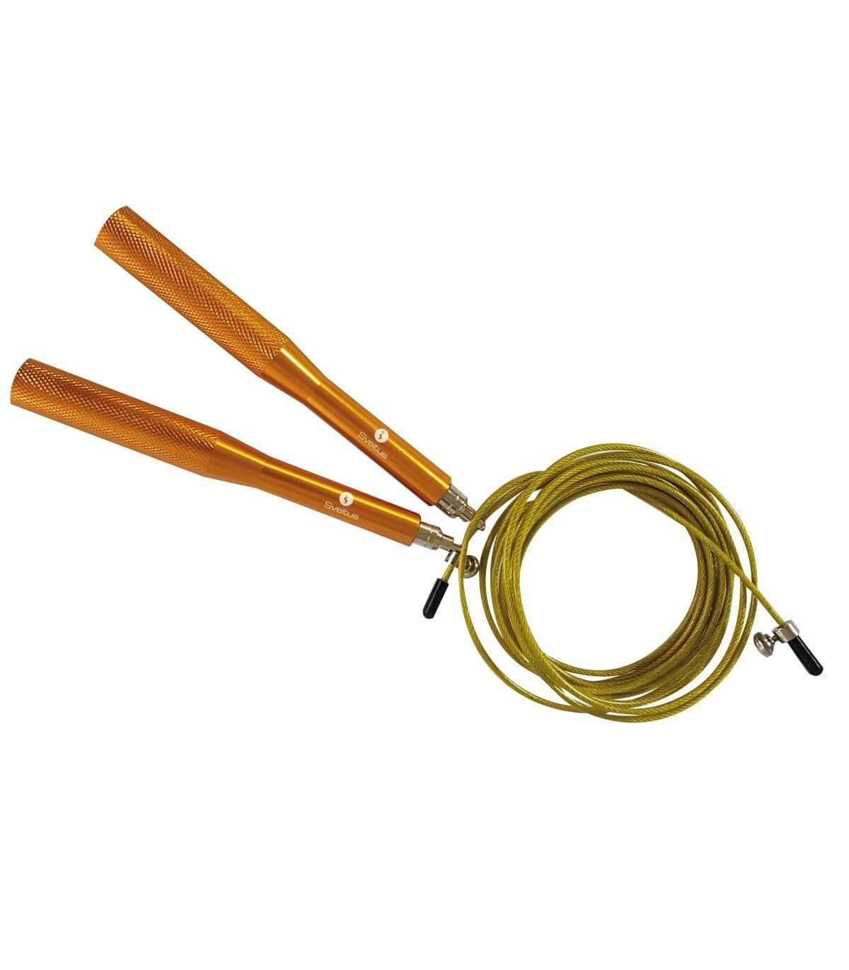 Cuerda de Salto de Aluminio-0