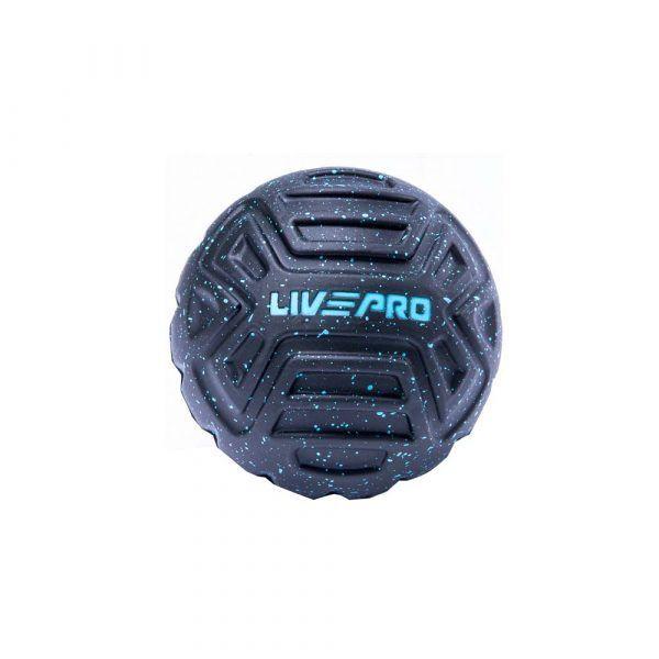 Pelota De Masaje TARGET 12,5 cm Elite Live Up-0