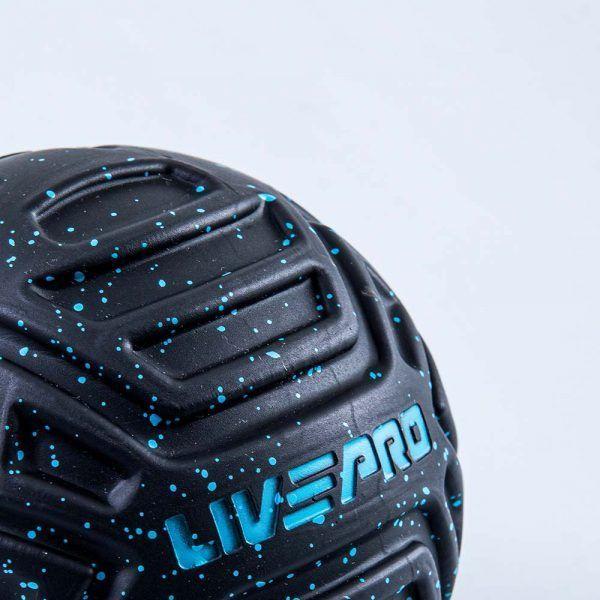 Pelota De Masaje TARGET 12,5 cm Elite Live Up-2