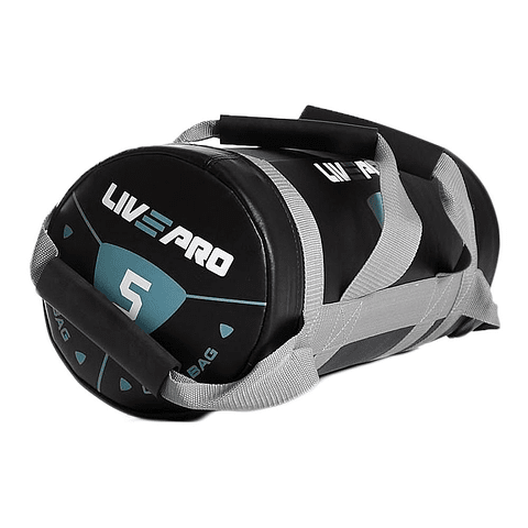 Power Bag PRO 5 KG -0