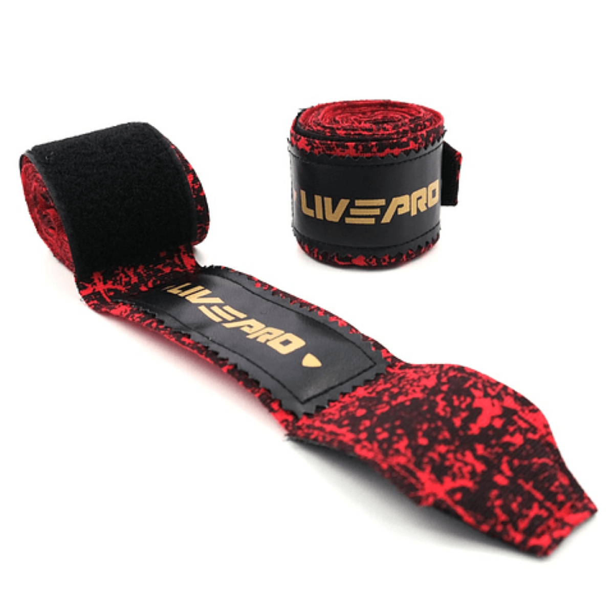 Vendas Rápidas HAND WRAPS -0
