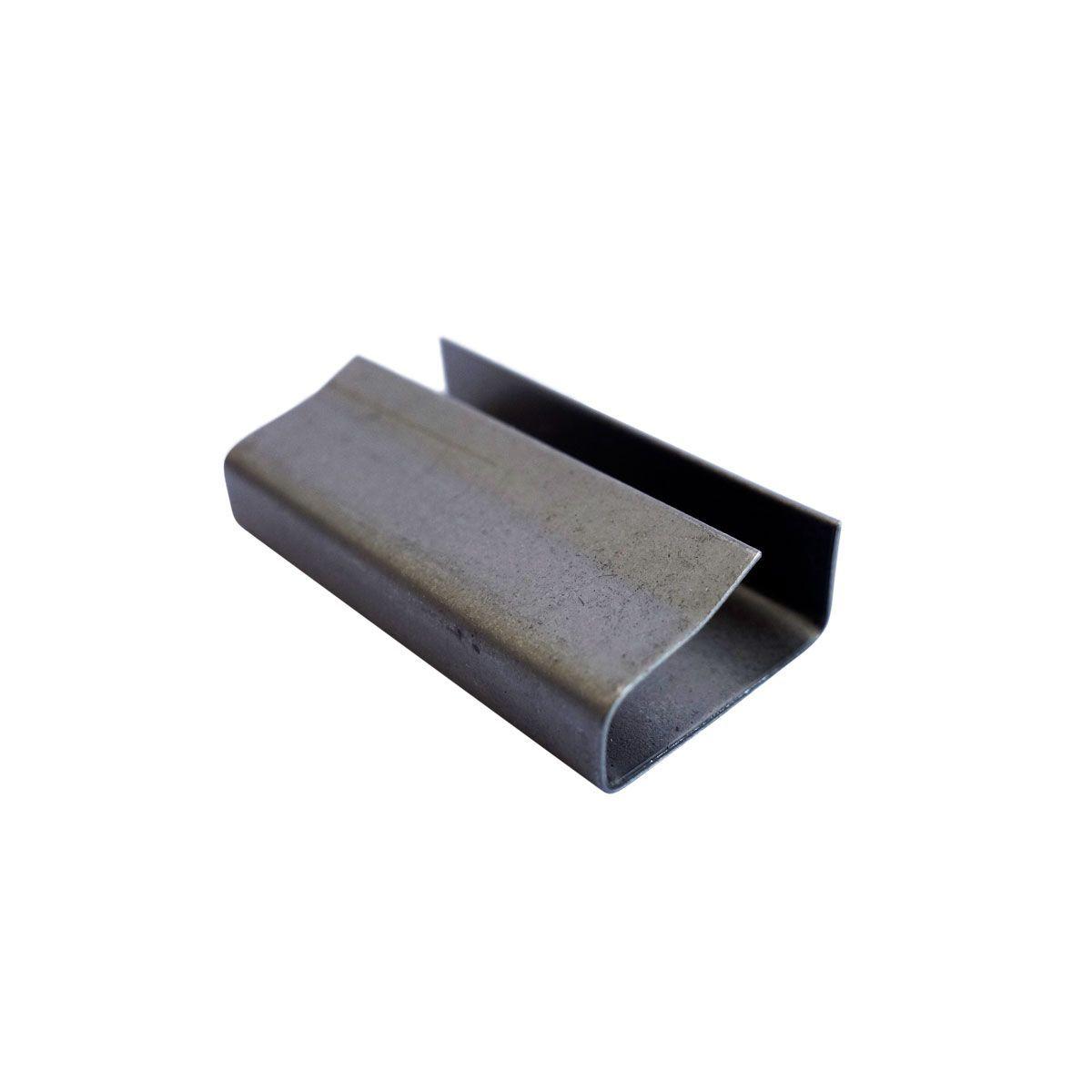 Sellos p/zuncho PP de 5/8". Mod. 5020CR. Cajas de 1.000 uds-2