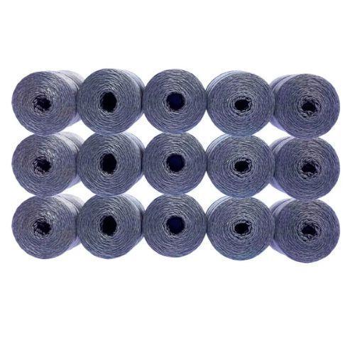 Cordel en bobinas de 1 kg, calibre 750 Matizado (15 uds)-2