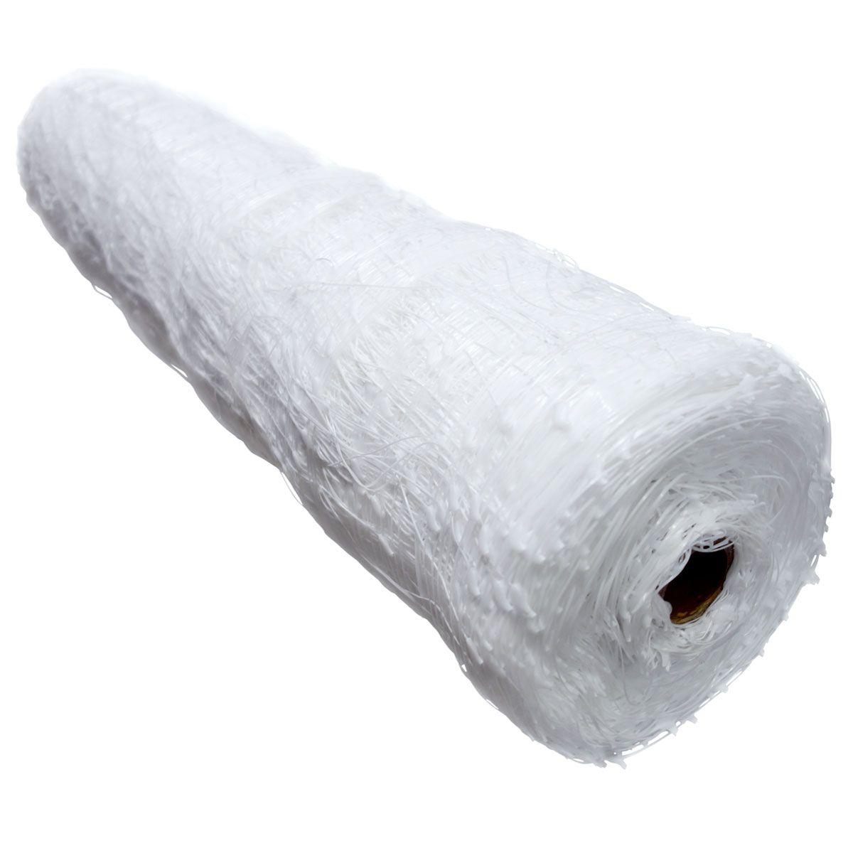 Malla Entutorado Blanca 0.85 x 1.000m-0