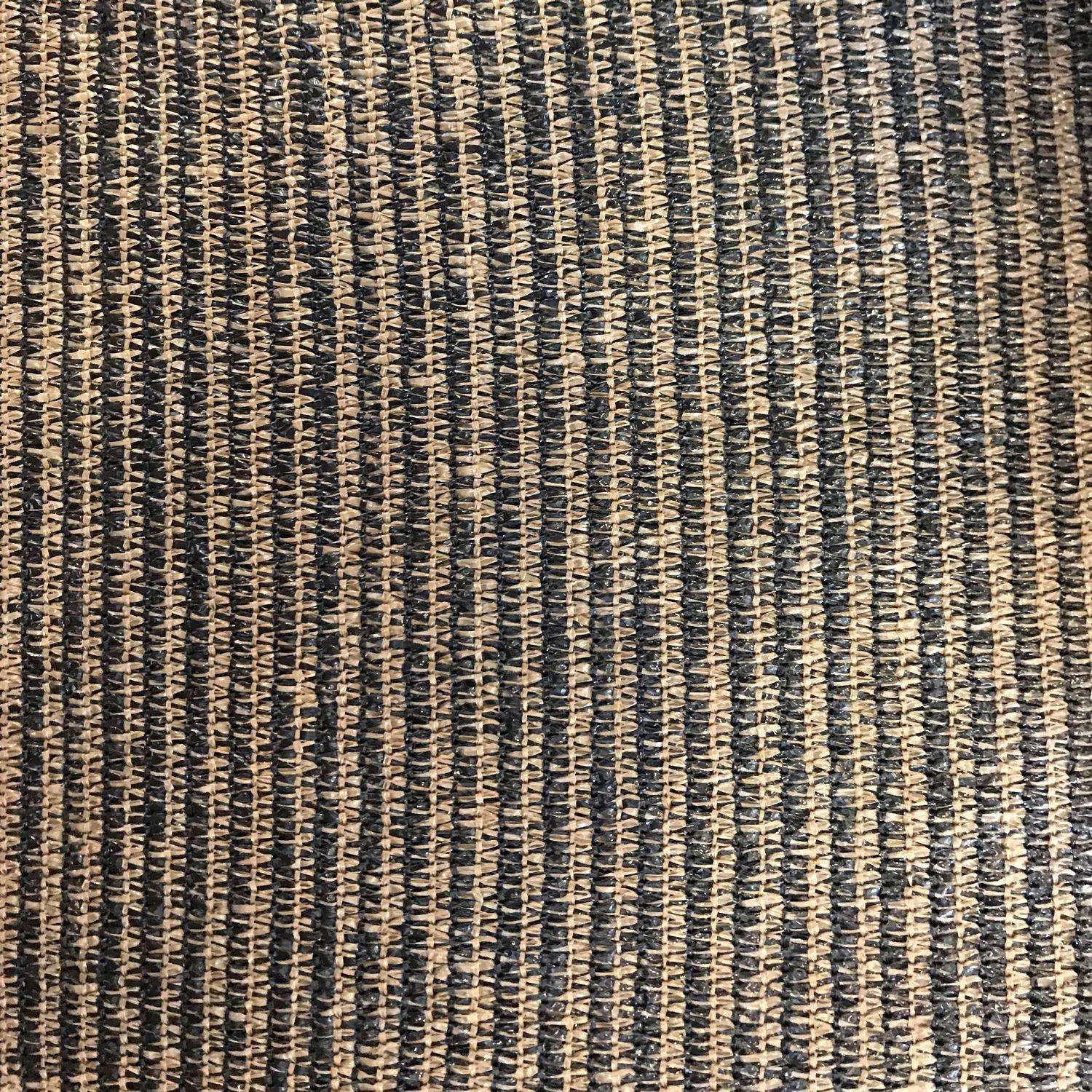 Vela Sombreadora Rectangular de 3.0 x 4.0 Color Moka-4