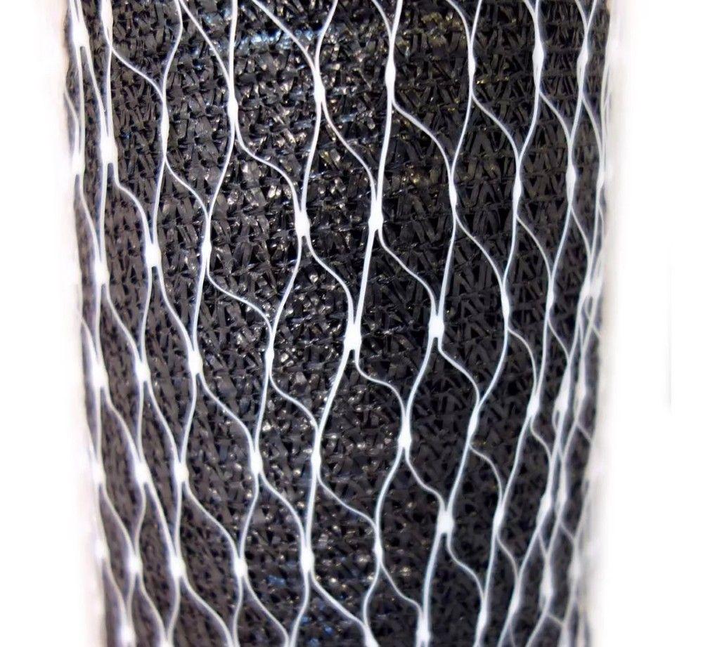 Mallas dimensionadas de 75cm Natural T. Pavo (R. Grande)-0