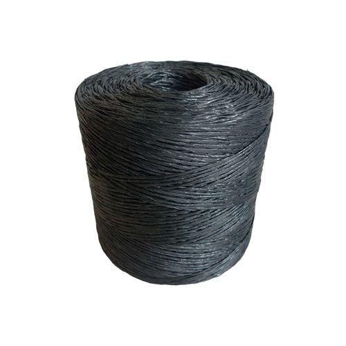 Cordel  Tipo 1000 Bobina de  1kg aprox Negro 15 unidades-2