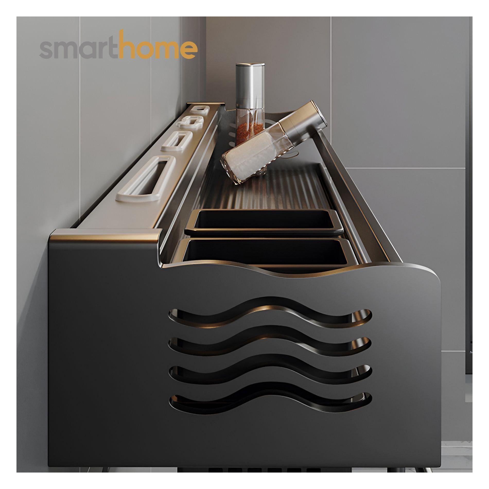 Estante Organizador de Cocina Smarthome 70 cms-5