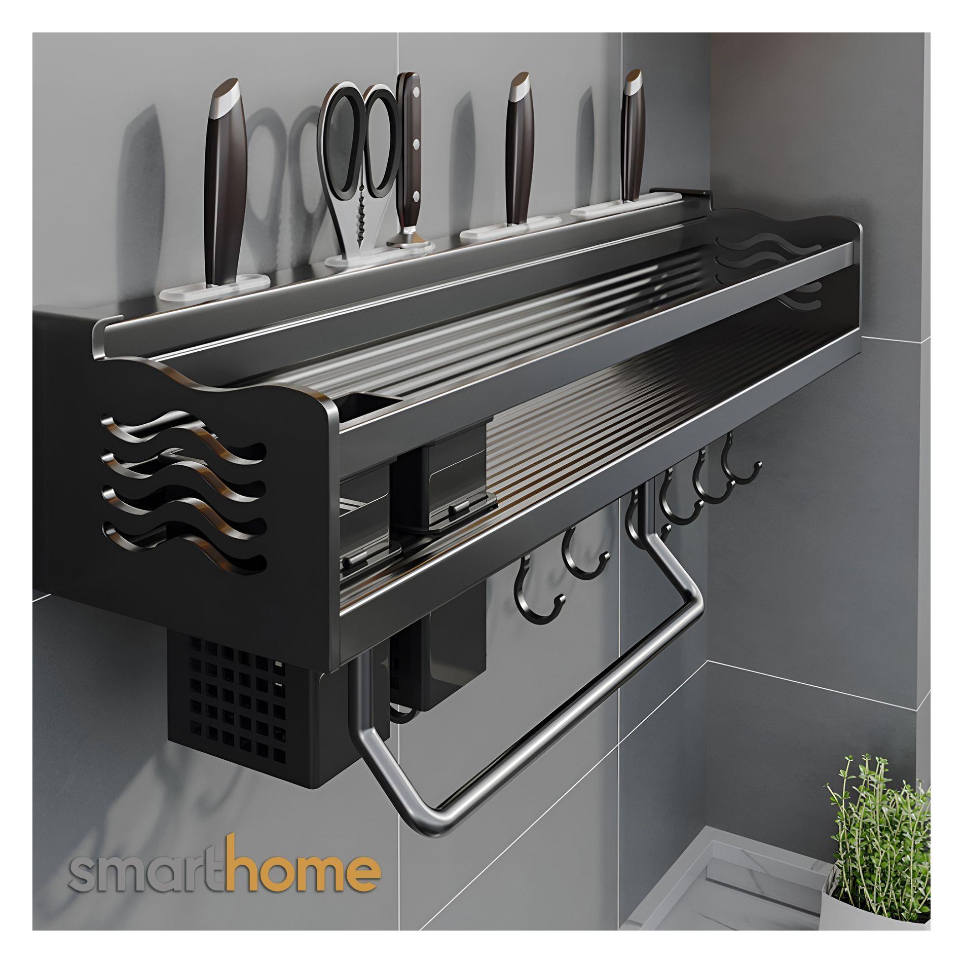 Estante Organizador de Cocina Smarthome 70 cms-6